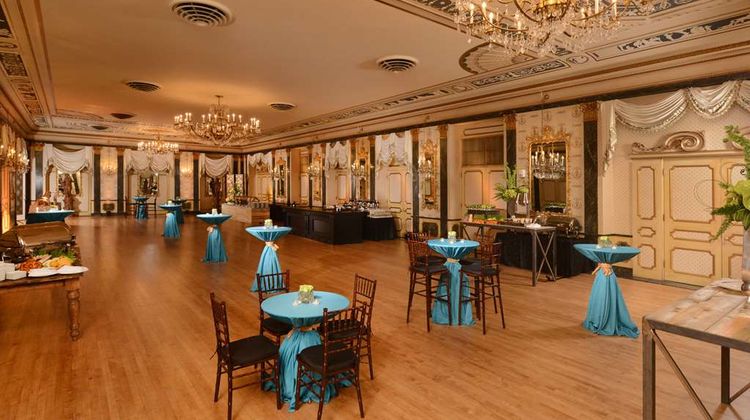 The Broadmoor Ballroom