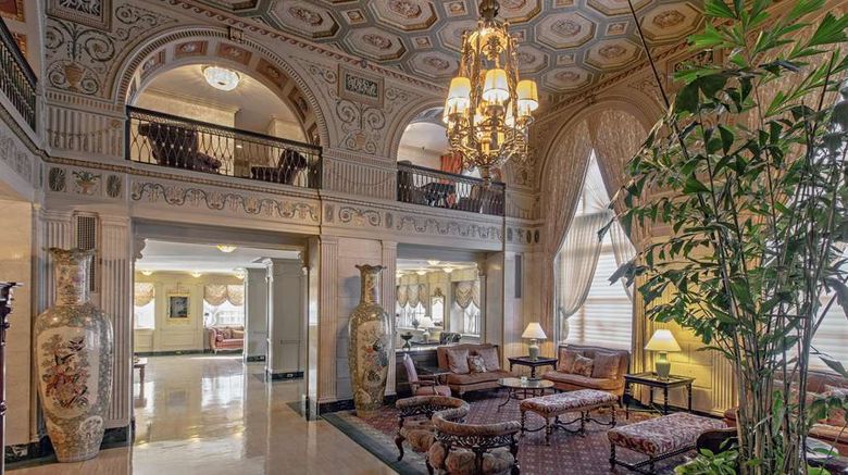 <b>The Brown  Hotel Other</b>. Images powered by <a href="https://iceportal.shijigroup.com/" title="IcePortal" target="_blank">IcePortal</a>.