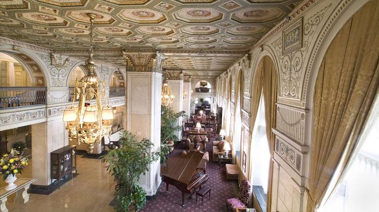 <b>The Brown  Hotel Other</b>. Images powered by <a href="https://iceportal.shijigroup.com/" title="IcePortal" target="_blank">IcePortal</a>.