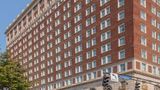 The Brown  Hotel Exterior