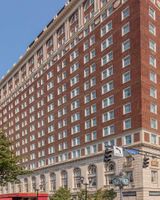 The Brown  Hotel
