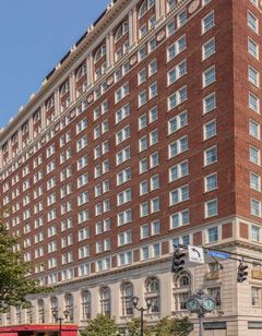 The Brown  Hotel