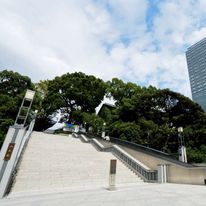 The Capitol Hotel Tokyu