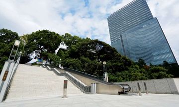 The Capitol Hotel Tokyu