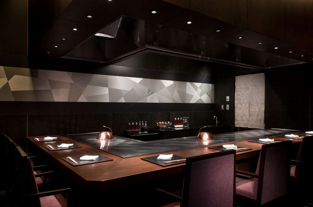 The Capitol Hotel Tokyu- Tokyo, Japan Hotels- Deluxe Hotels in