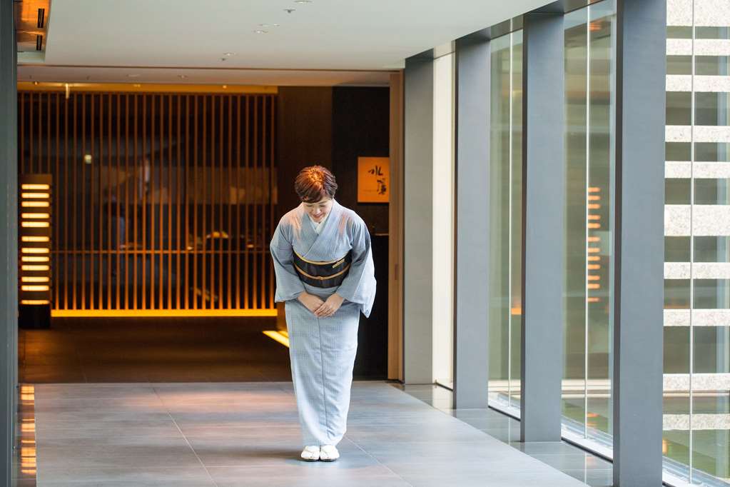 TakaA タワー お問合せページ The Capitol Hotel Tokyu- Tokyo, Japan Hotels- Deluxe Hotels in