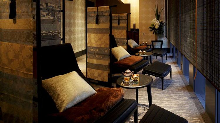 The Capitol Hotel Tokyu Spa