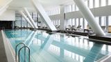 The Capitol Hotel Tokyu Pool