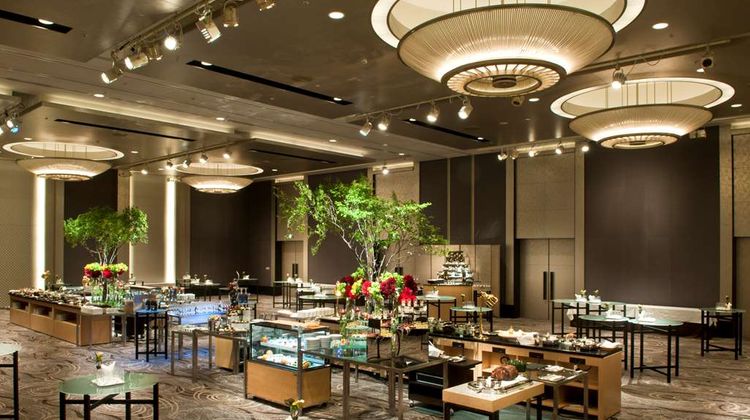 The Capitol Hotel Tokyu Ballroom