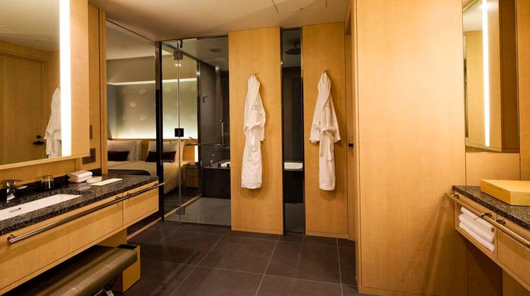 The Capitol Hotel Tokyu Suite