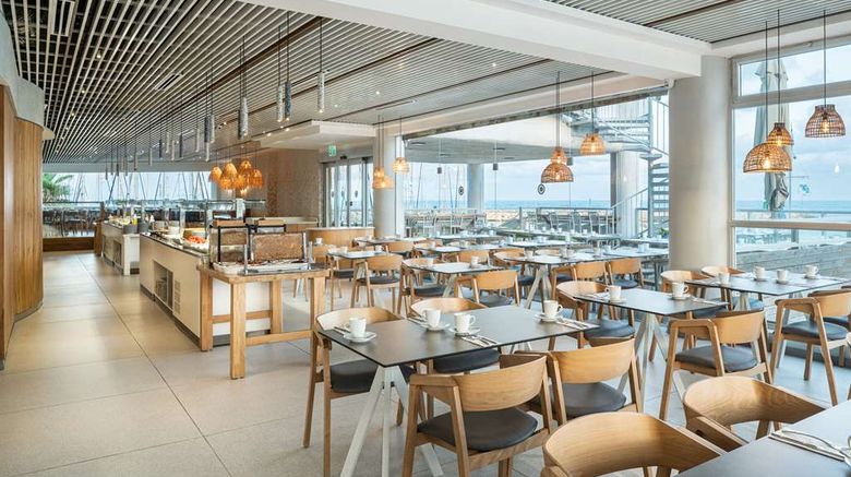 <b>The Carlton Tel Aviv Exterior</b>. Images powered by <a href=https://www.travelagewest.com/Hotels/Tel-Aviv-Israel/