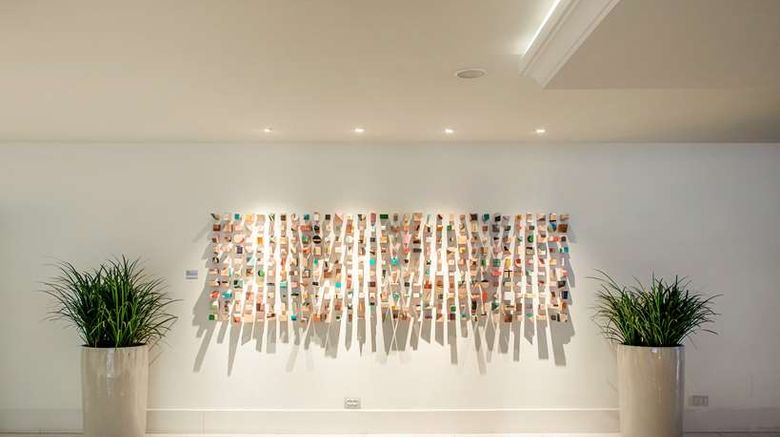 <b>The Carlton Tel Aviv Lobby</b>. Images powered by <a href=https://www.travelagewest.com/Hotels/Tel-Aviv-Israel/