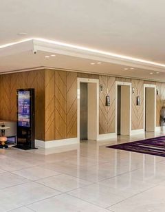 The Carlton Tel Aviv