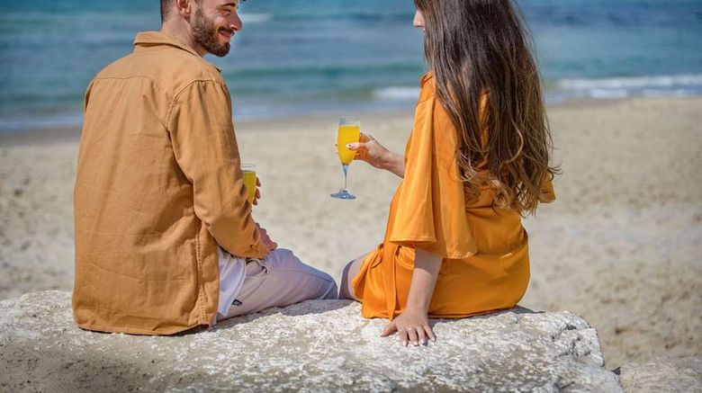 <b>The Carlton Tel Aviv Beach</b>. Images powered by <a href=https://www.travelagewest.com/Hotels/Tel-Aviv-Israel/