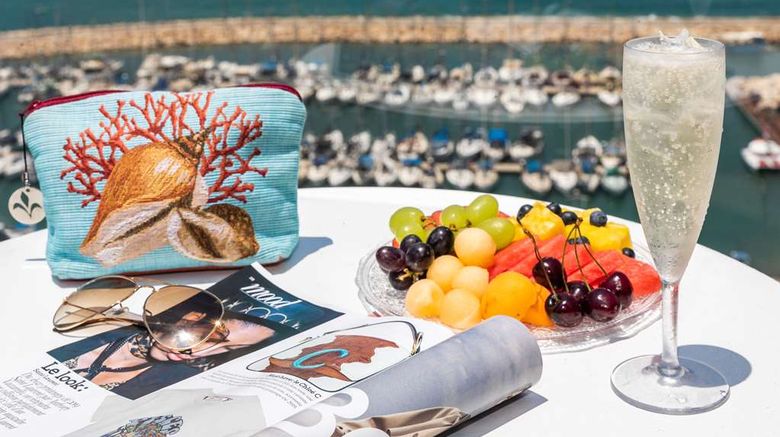 <b>The Carlton Tel Aviv Pool</b>. Images powered by <a href=https://www.travelagewest.com/Hotels/Tel-Aviv-Israel/