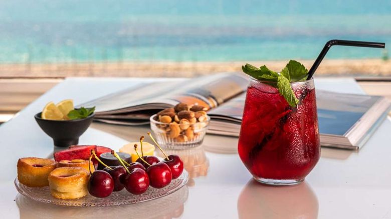 <b>The Carlton Tel Aviv Other</b>. Images powered by <a href=https://www.travelagewest.com/Hotels/Tel-Aviv-Israel/
