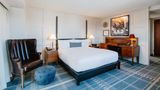 Charles Hotel, Harvard Square Room