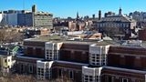 Charles Hotel, Harvard Square Exterior