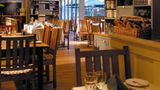 Charles Hotel, Harvard Square Restaurant