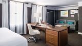 The Commonwealth Suite