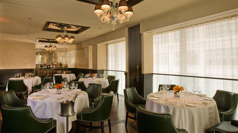 <b>The Dominick Restaurant</b>. Images powered by <a href=https://www.travelagewest.com/Hotels/New-York-NY/