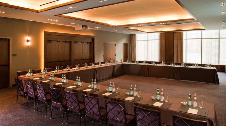 <b>The Dominick Meeting</b>. Images powered by <a href=https://www.travelagewest.com/Hotels/New-York-NY/