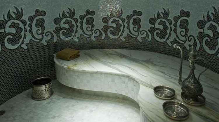 The Dominick Spa