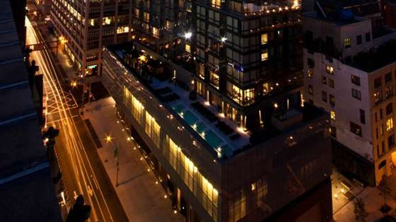 <b>The Dominick Exterior</b>. Images powered by <a href=https://www.travelagewest.com/Hotels/New-York-NY/