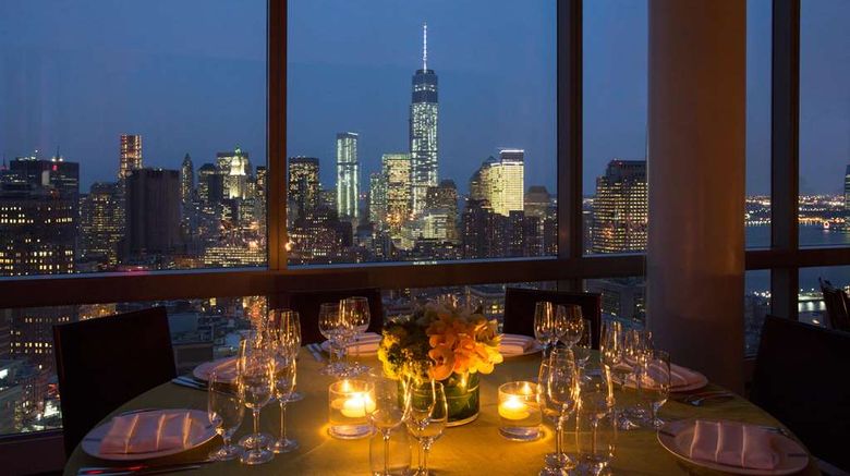 <b>The Dominick Meeting</b>. Images powered by <a href=https://www.travelagewest.com/Hotels/New-York-NY/