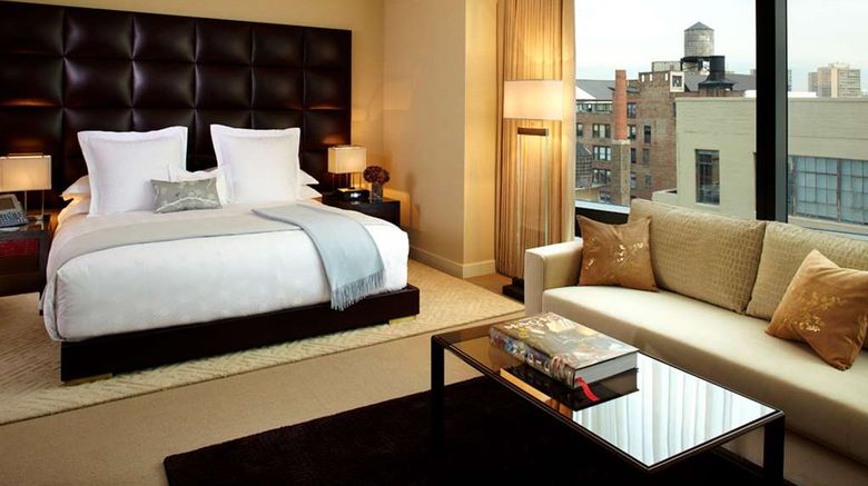 <b>The Dominick Room</b>. Images powered by <a href=https://www.travelagewest.com/Hotels/New-York-NY/