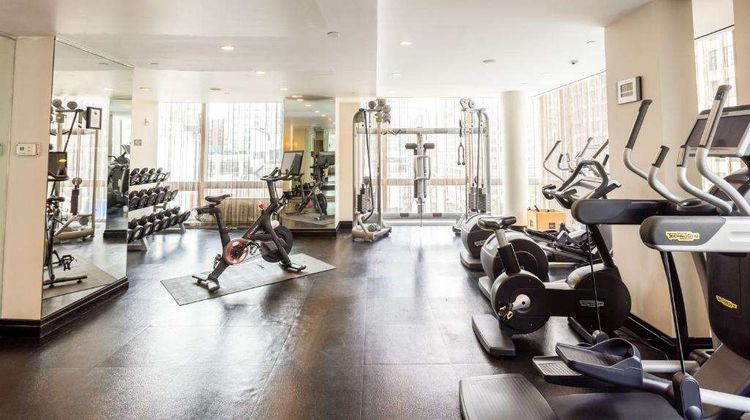 The Dominick Health