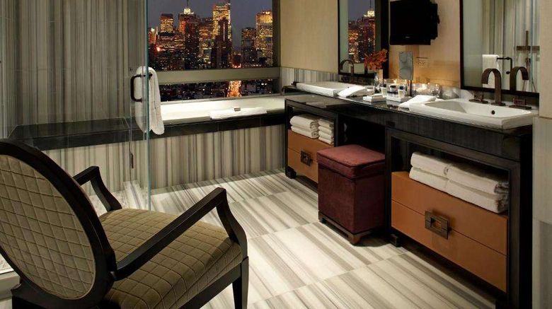 <b>The Dominick Suite</b>. Images powered by <a href=https://www.travelagewest.com/Hotels/New-York-NY/