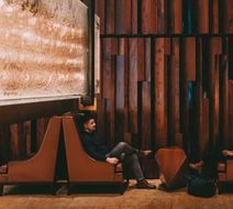 The Dominick Lobby