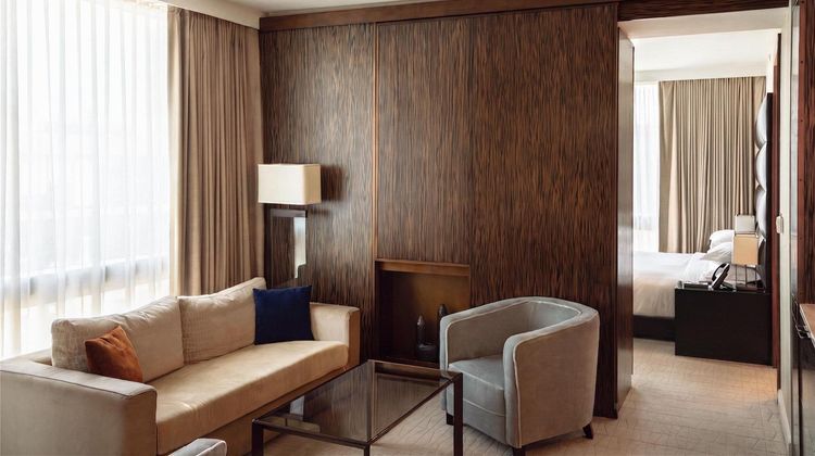 The Dominick Suite