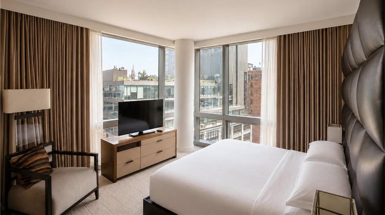The Dominick Suite