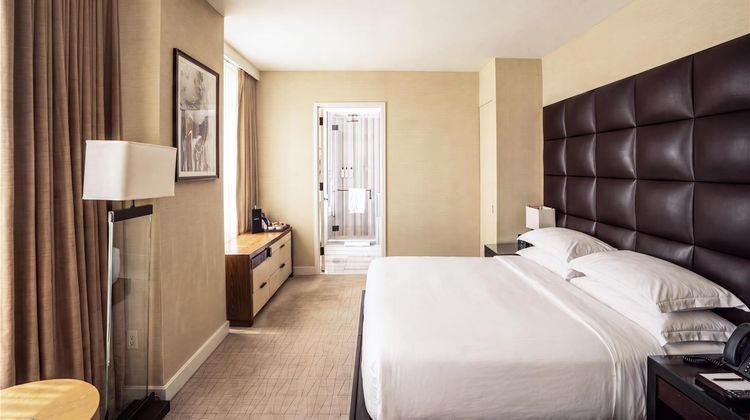 The Dominick Room