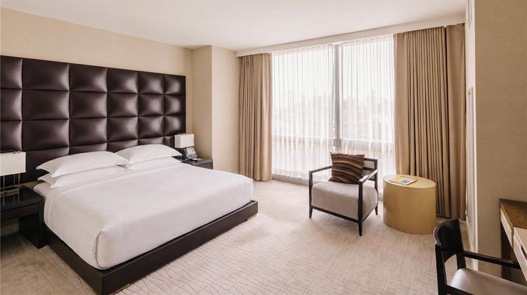 The Dominick Room