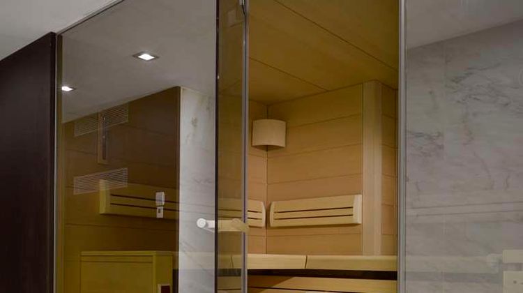 The Emblem Hotel Spa