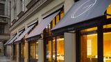 The Emblem Hotel Exterior