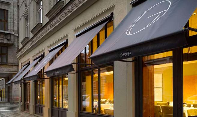 The Emblem Hotel Exterior