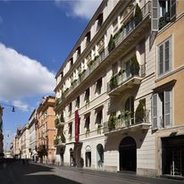 The First Roma Dolce