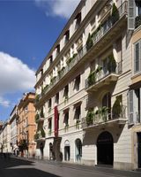 The First Roma Dolce