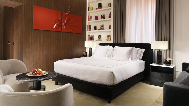 <b>The First Roma Dolce Room</b>. Images powered by <a href="https://iceportal.shijigroup.com/" title="IcePortal" target="_blank">IcePortal</a>.