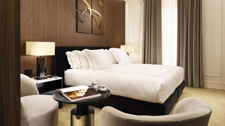 <b>The First Roma Dolce Suite</b>. Images powered by <a href="https://iceportal.shijigroup.com/" title="IcePortal" target="_blank">IcePortal</a>.