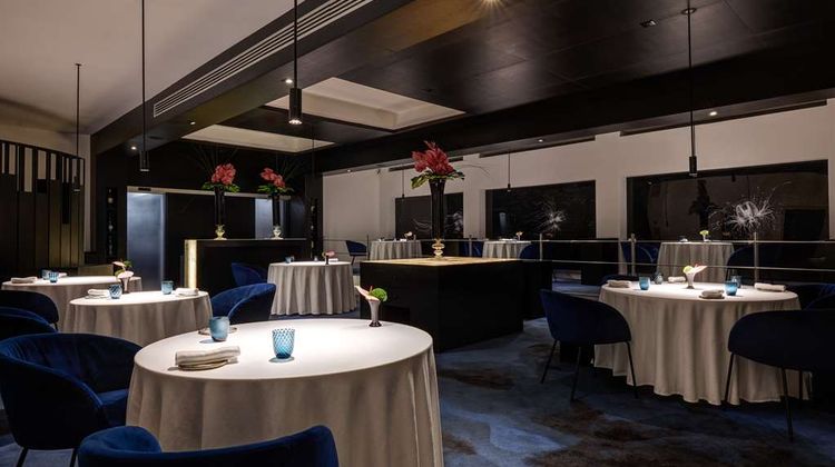 The First Roma Arte Restaurant