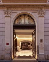 The First Roma Arte