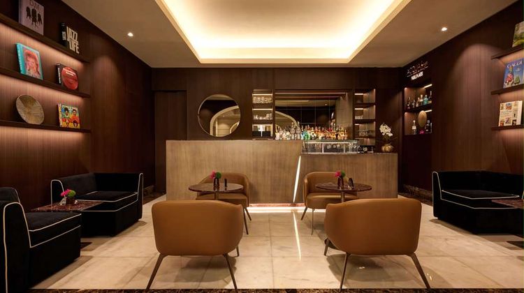 The First Roma Arte Restaurant