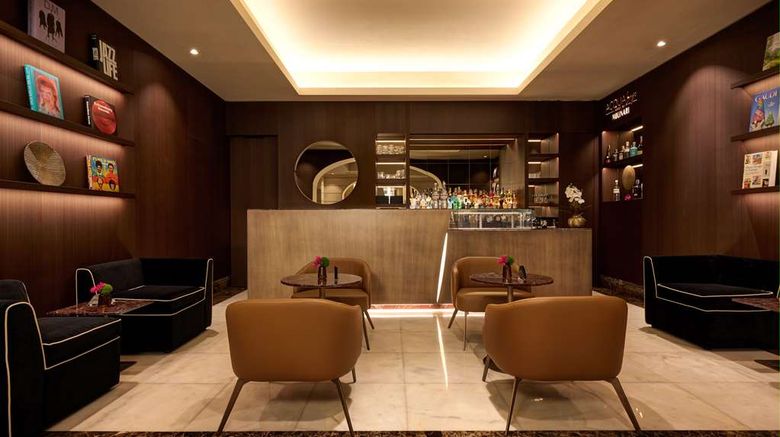 <b>The First Roma Arte Restaurant</b>. Images powered by <a href="https://iceportal.shijigroup.com/" title="IcePortal" target="_blank">IcePortal</a>.