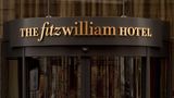 The Fitzwilliam Hotel Belfast Exterior