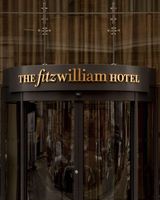 The Fitzwilliam Hotel Belfast